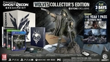 Tom Clancy's Ghost Recon: Breakpoint -- Wolves Collector's Edition (Xbox One)